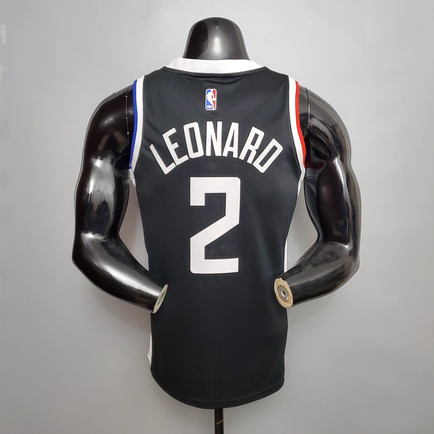 Los Angeles Clippers Black
