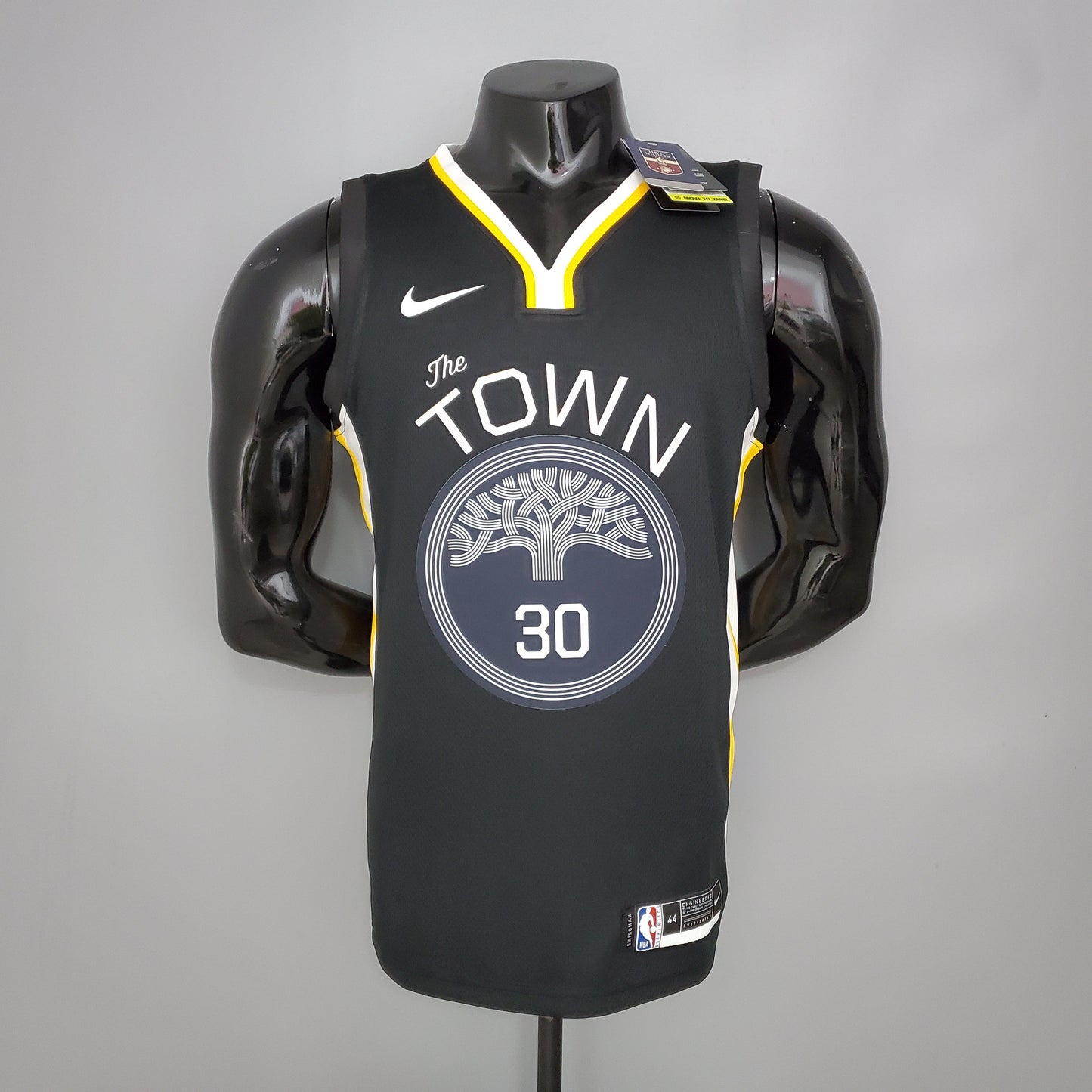 Camiseta Golden State Warriors