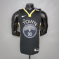 Golden State Warriors (black)