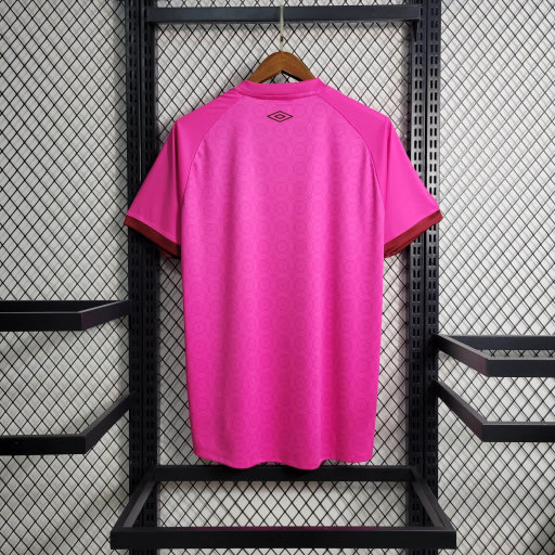 Fluminence 2023/24 (edicion rosa)