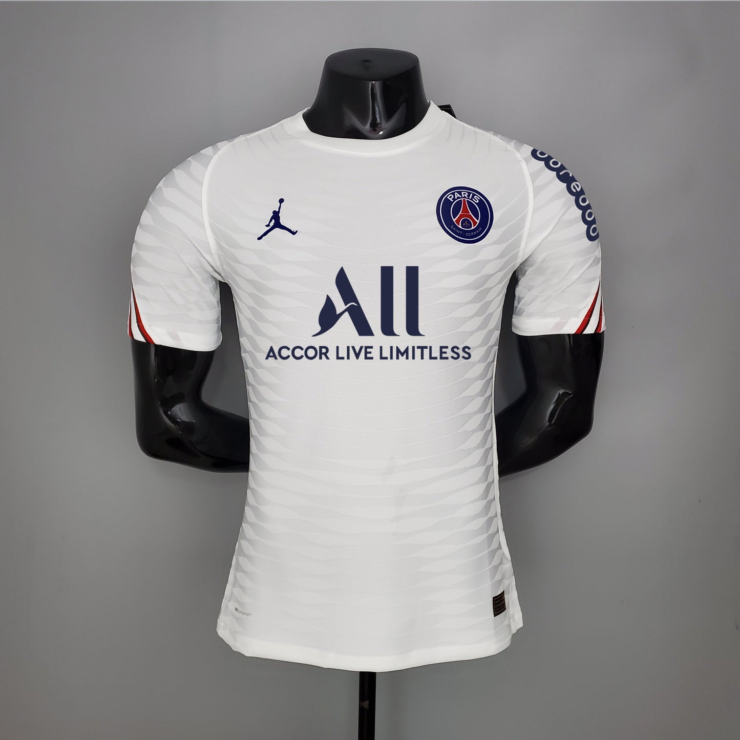 París Saint-Germain 2021/22 (Entrenamiento)