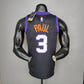 Camiseta Spurs NBA 2021