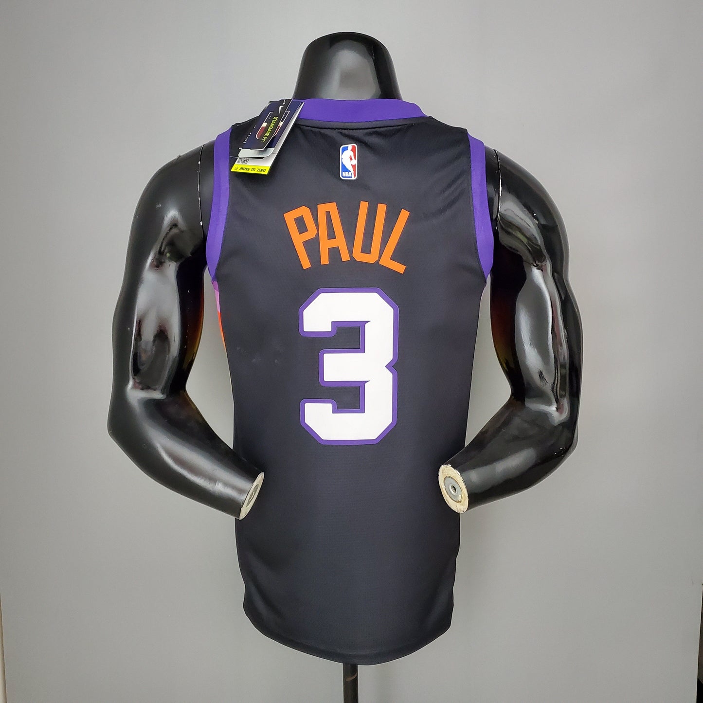 Camiseta Spurs NBA 2021