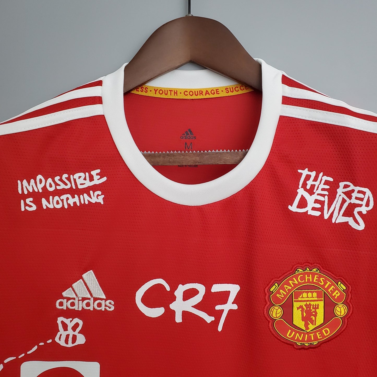 Manchester United 2021/22 (Edición CR7)