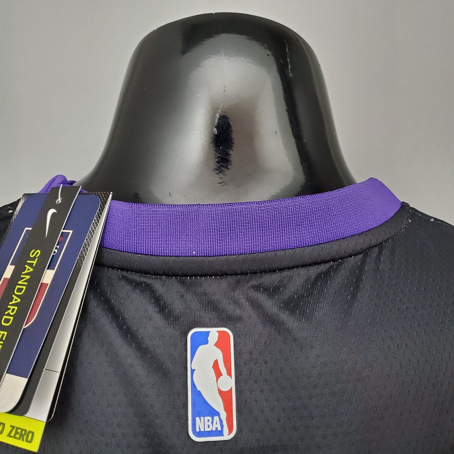 Camiseta Spurs NBA 2021