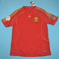 Retro España Eurocopa 2008 (Torres, Villa)