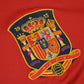 Retro España Eurocopa 2008 (Torres, Villa)