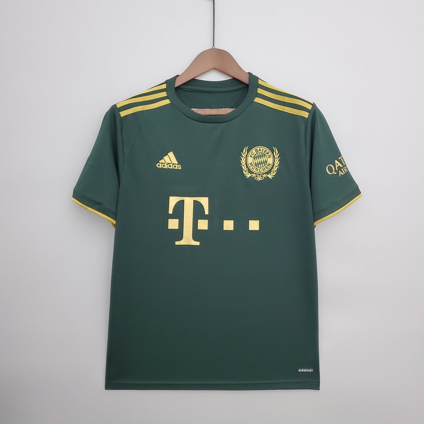 Bayern de Munich 2021/22 (Edición Conmemorativa)