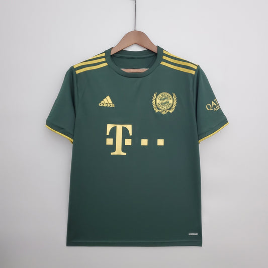 Bayern de Munich 2021/22 (Edición Conmemorativa)