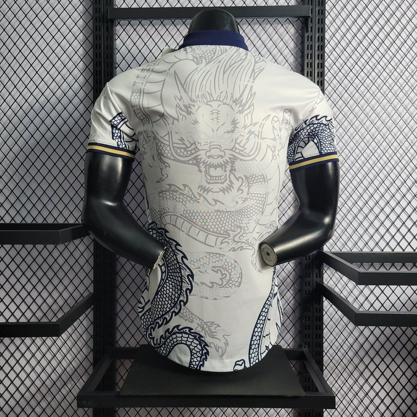 Real Madrid 2023 (Dragón Edition)