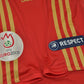 Retro España Eurocopa 2008 (Torres, Villa)