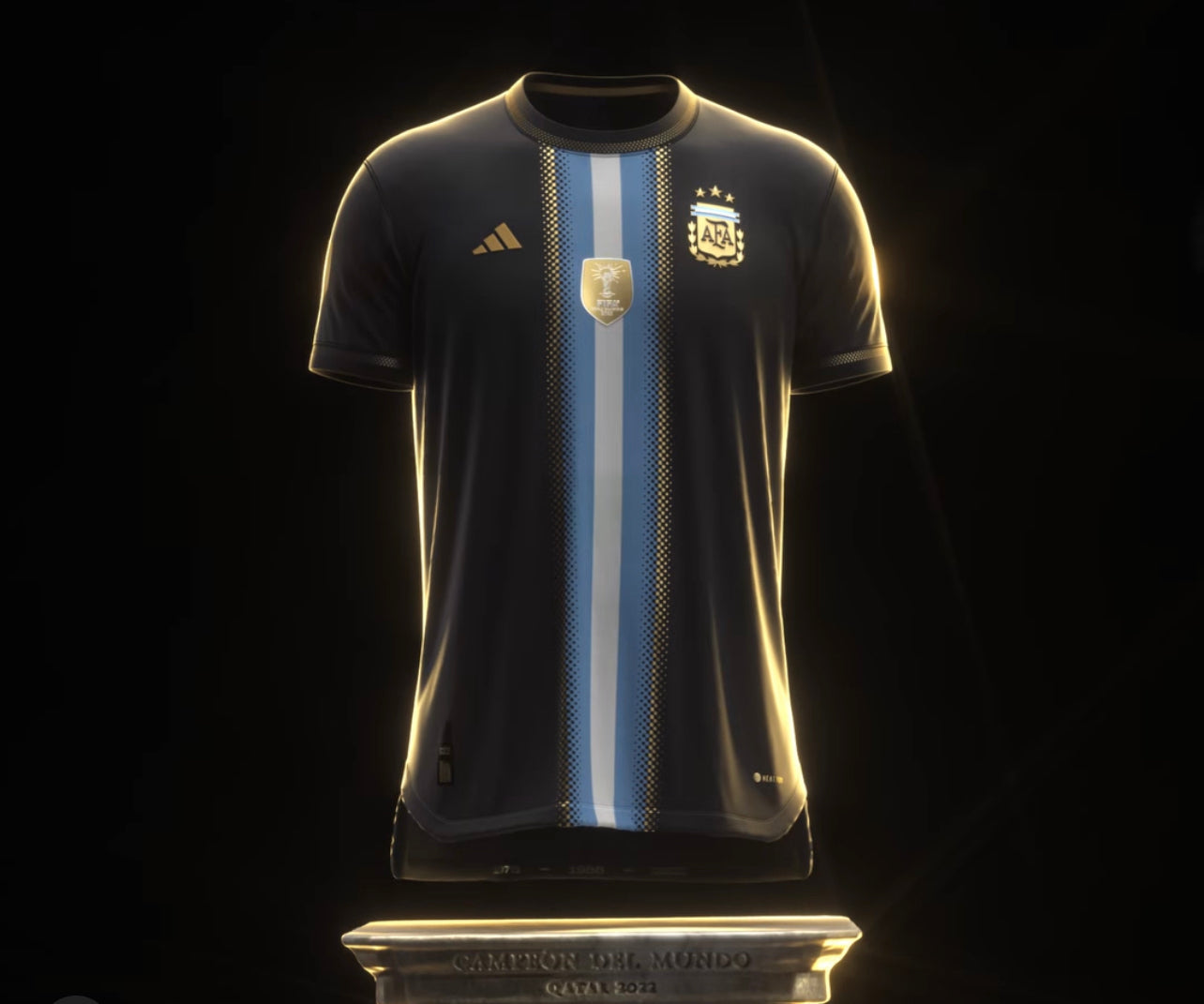 Argentina 2026 (Limited Edition)