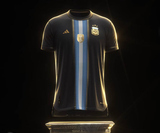 Argentina 2026 (Limited Edition)