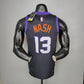 Camiseta Spurs NBA 2021