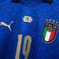 Italia 2021 (Final Eurocopa 2020)