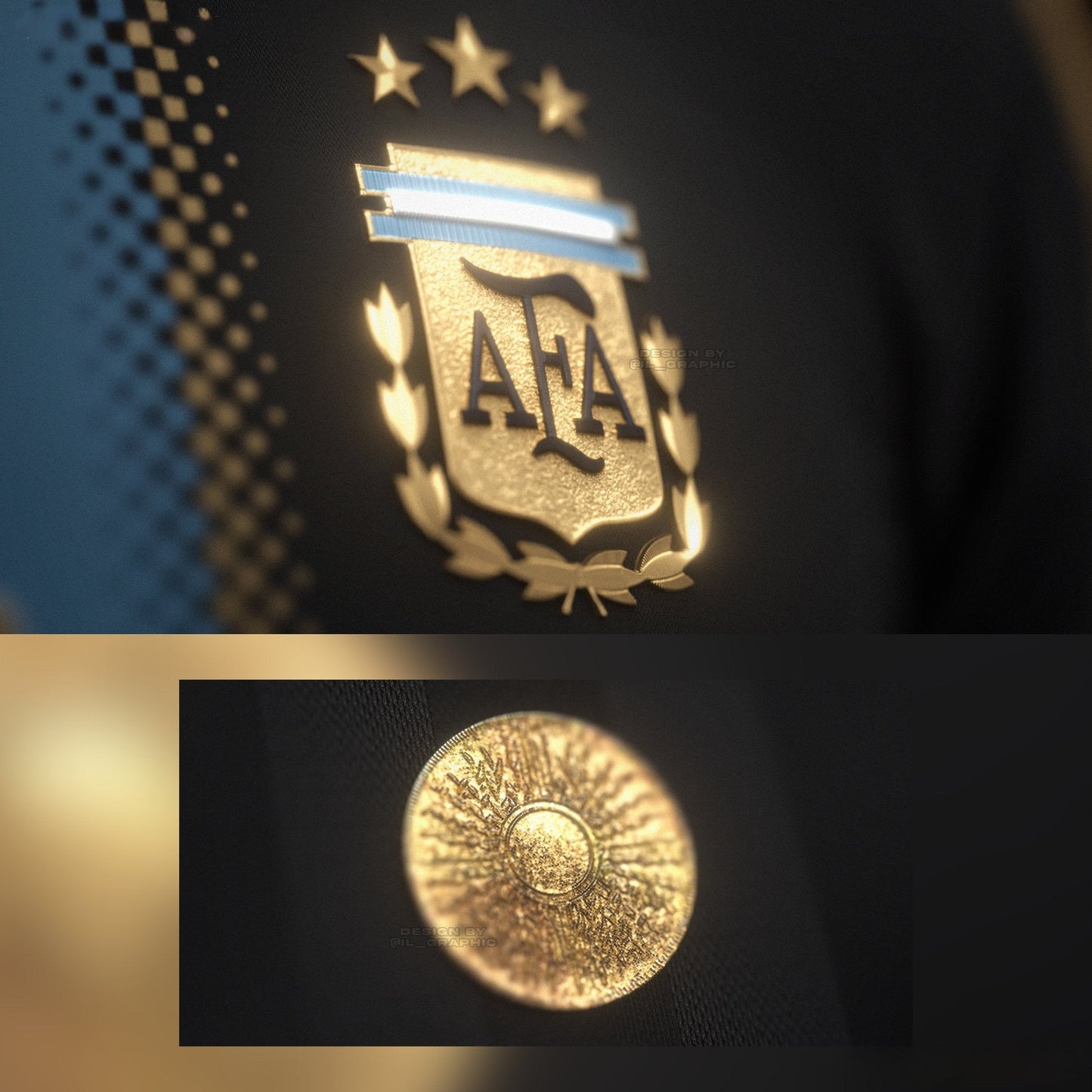 Argentina 2026 (Limited Edition)