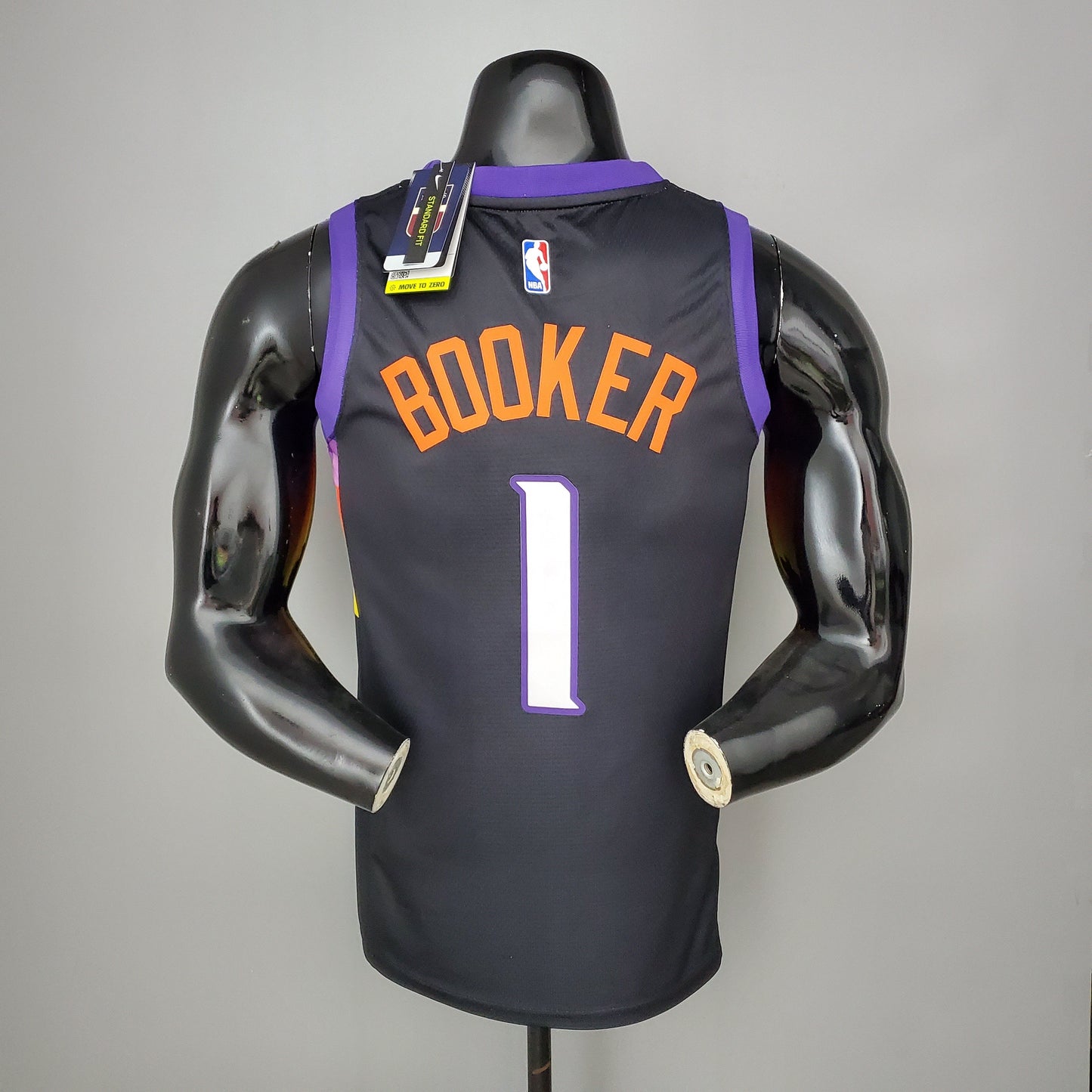 Camiseta Spurs NBA 2021