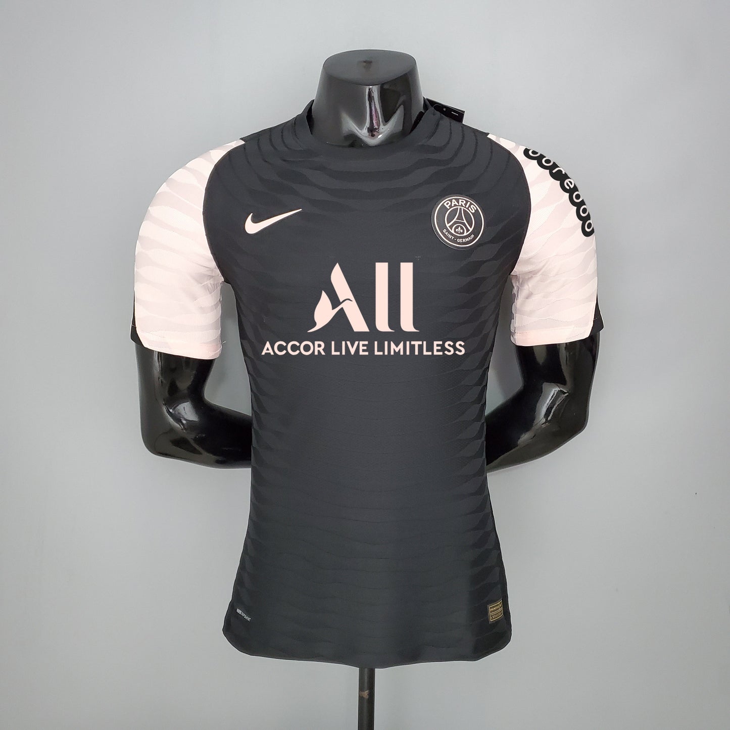 París Saint-Germain 2021/22 (Entrenamiento)