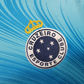 Cruzeiro 2023/24 (segunda equipacion)