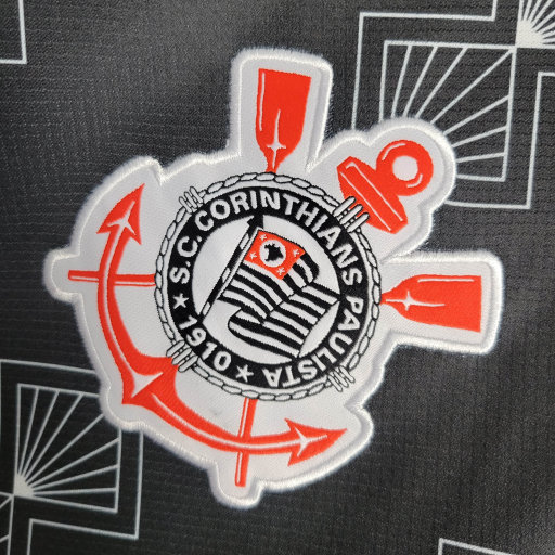 Corinthians 2023/24 (edicion entrenamiento)