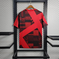 Flamengo 2023/24 (edicion roja)