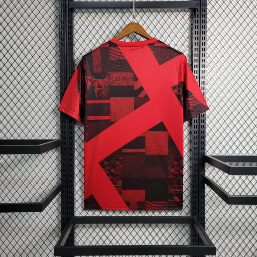 Flamengo 2023/24 (edicion roja)
