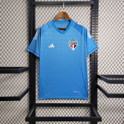 Sao Pablo 2023/24 (edicoin azul)